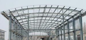 鋼結構4